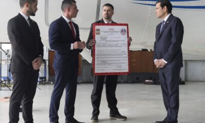 'Are you crazy?' 'A little...' Inside one obsessed U.S. Agent's $50 million secret plot to capture Nicolás Maduro by turning his pilot against him