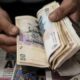 Argentine peso at fresh lows despite U.S. purchases