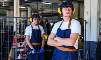 As Americans lose faith in higher education, Gen Z turns to skills and blue-collar jobs