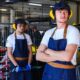 As Americans lose faith in higher education, Gen Z turns to skills and blue-collar jobs