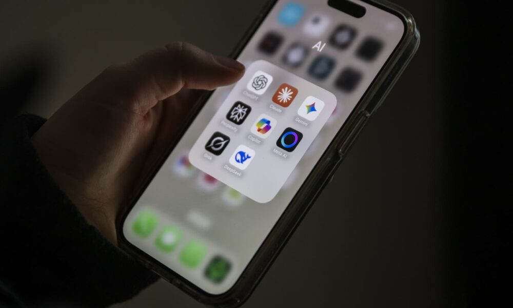 As big tech pushes AI spending to max, you may be helping pay for it