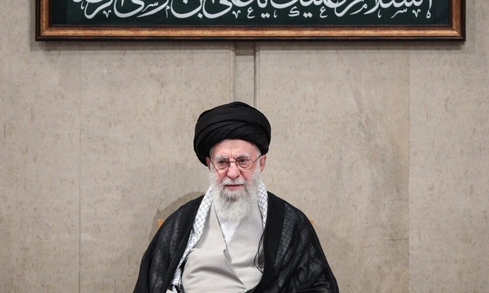 As the Mideast unites around Gaza ceasefire, Iran is at one of its weakest moments since 1979