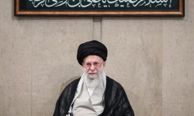 As the Mideast unites around Gaza ceasefire, Iran is at one of its weakest moments since 1979