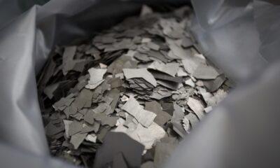 Auto industry raises the alarm as China tightens rare earth curbs