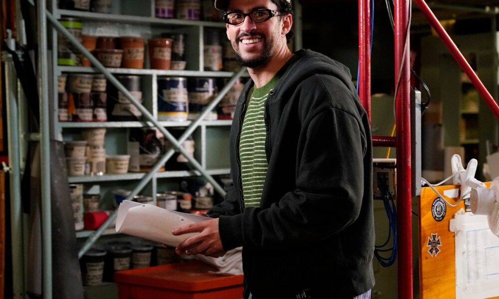 Bad Bunny defies MAGA uproar in SNL appearance, gives America '4 months to learn' Spanish for his Super Bowl appearance