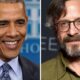Barack Obama helps Marc Maron sign off groundbreaking podcast, grappling with 'how we move through the world we're living in, as frightening as it is'