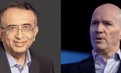 Ben Horowitz and Raghu Raghuram on AI, politics, and the questions they don’t have easy answers to