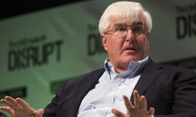Benioff SF troop comment lead Ron Conway resign Salesforce Foundation