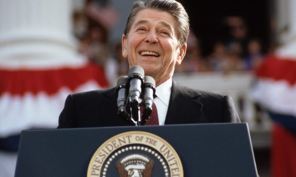 Bessent calls anti-tariff TV ad 'psy-ops' and says rescue of Argentina is still 'America first'