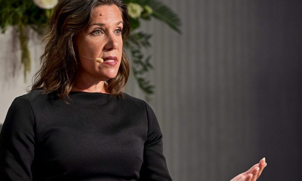 Best Buy CEO says C-suite resilience in the age of AI requires constant learning