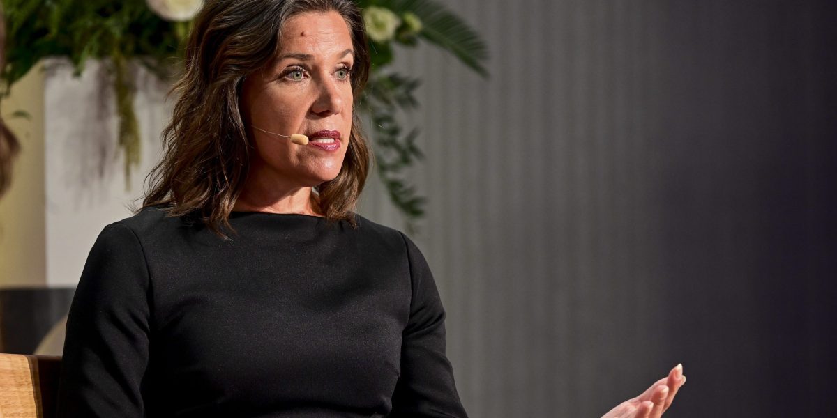 Best Buy CEO says C-suite resilience in the age of AI requires constant learning