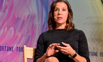 Best Buy's CEO says growing spending power gap between affluent and poor 'keeps me up at night'