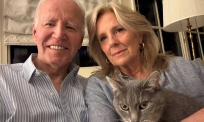 Biden is receiving radiation and hormone therapy to treat his prostate cancer