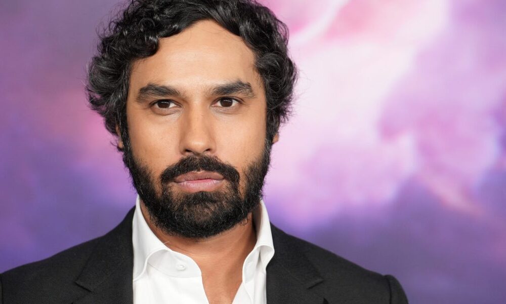 Big Bang Theory star had an existential crisis after his big break—despite making $1 million an episode: 'You feel empty’