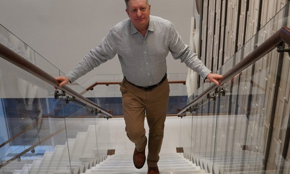 'Big Short' investor Steve Eisman: Without AI, U.S. economy 'is not even growing 50 basis points'