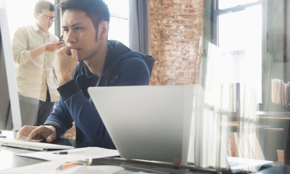 Big Tech AI acquisition frenzy isn't payday young workers dreamed up