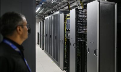 Big Tech delays India data center deals under weight of trade tensions