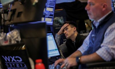 Big deals announced in banking and tech. How to play the coming M&A wave