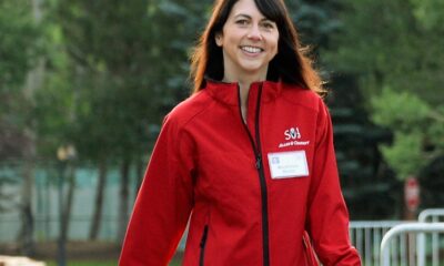 Billionaire MacKenzie Scott doubles down on DEI with $42 million donation