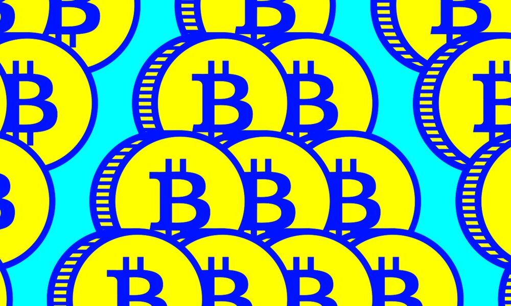 Bitcoin, Ethereum dip after Fed chair hints that 25-point rate cut may be last of 2025