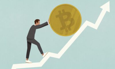 Bitcoin zooms over $123,000 as crypto fans hail an 'Uptober' for the ages
