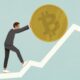 Bitcoin zooms over $123,000 as crypto fans hail an 'Uptober' for the ages