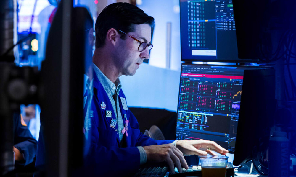 Blackrock Co-CIO Jeff Shen stays upbeat on U.S. stocks, sees opportunities abroad