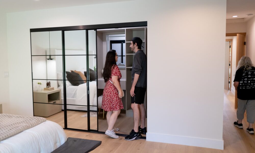 Borrowers head back to riskier mortgages, looking for any potential savings