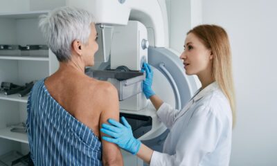 Breast cancer drug stock Olema could more than double from here, analysts say