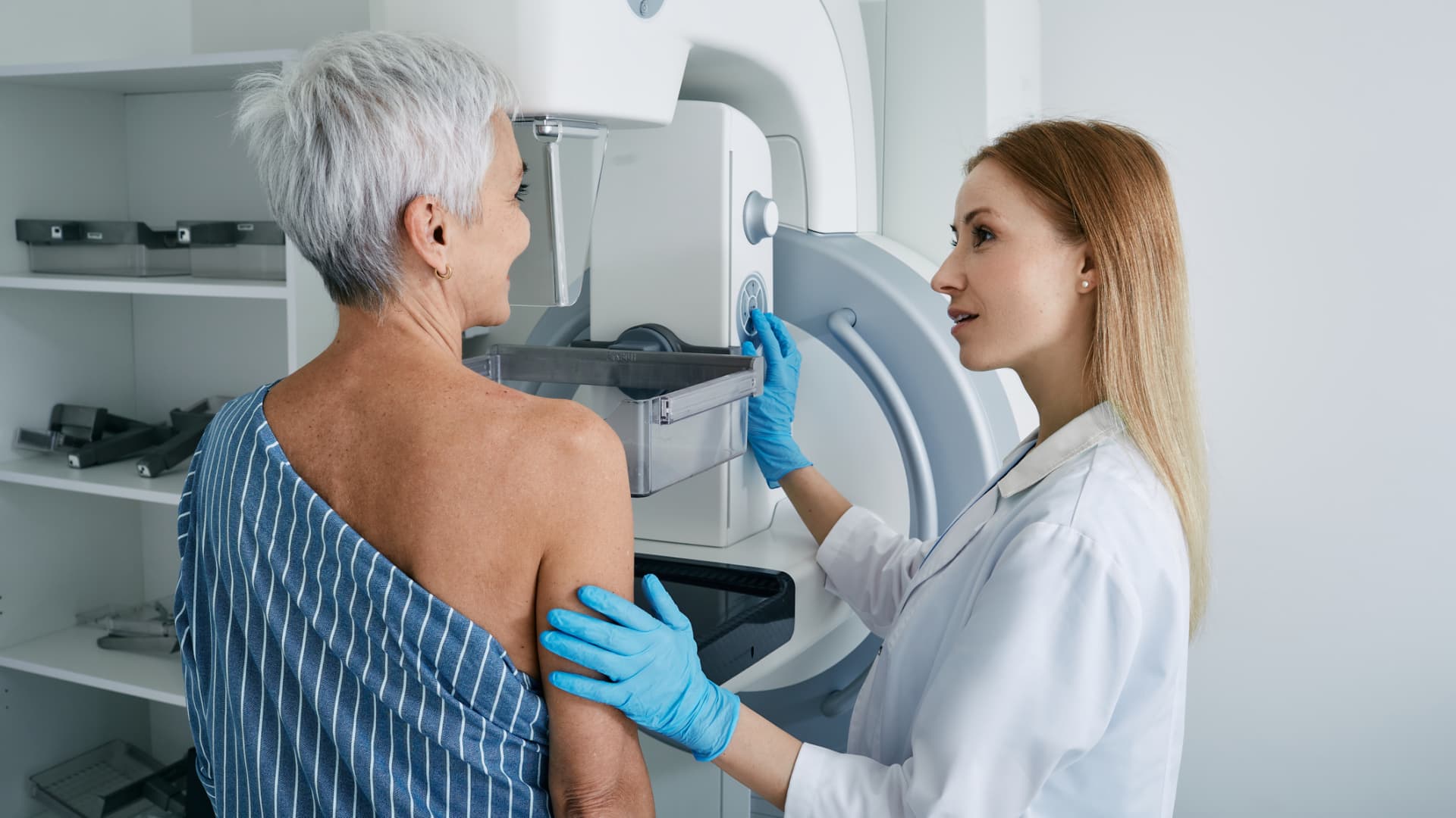 Breast cancer drug stock Olema could more than double from here, analysts say