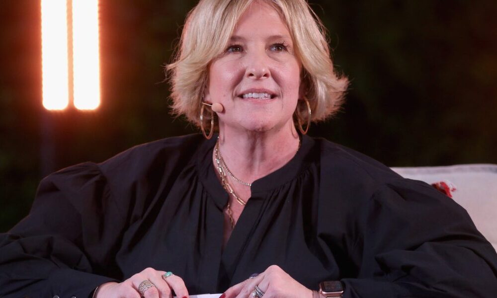 Brené Brown warns American workers are not neurologically wired for this level of rapid change and instability: ‘People are not okay’