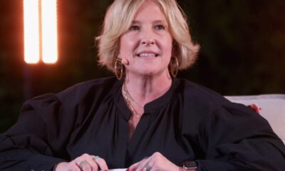 Brené Brown warns American workers are not neurologically wired for this level of rapid change and instability: ‘People are not okay’