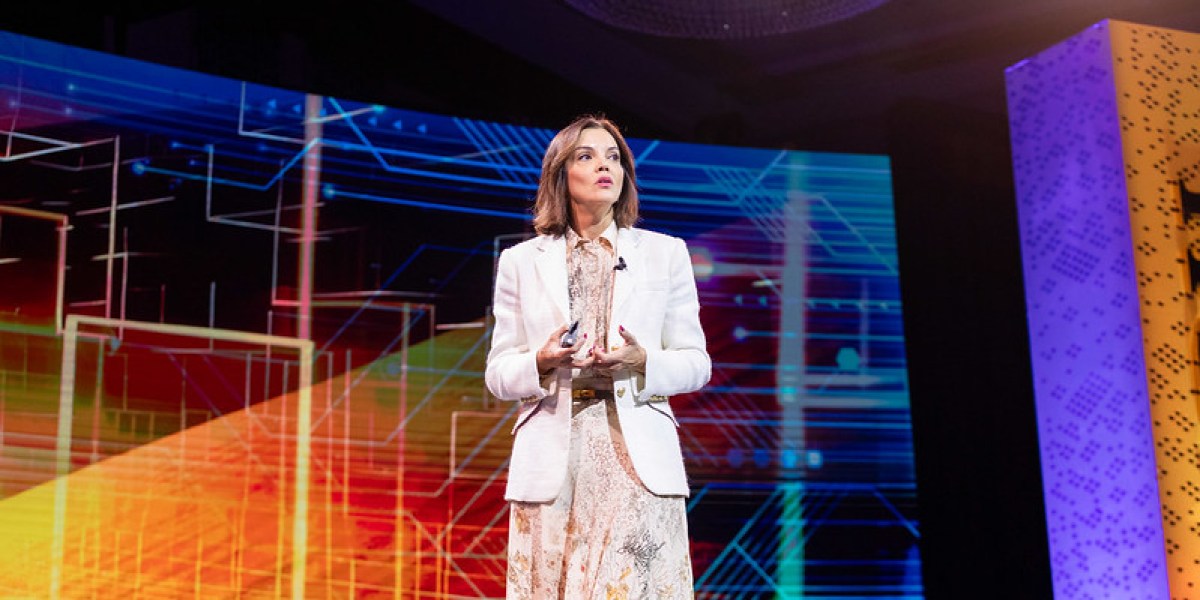 Business models need to be transformed to unlock AI’s true potential, IBM senior VP says