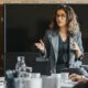Business psychology professor: Being an authentic workplace leader is 'overrated'