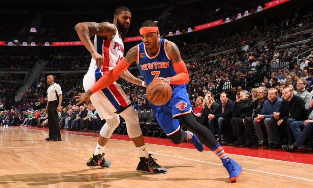 Buy MSG stock because the winning Knicks are growing in value, says Citi