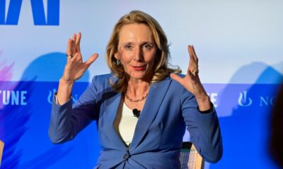 CEO says she’d welcome an AI-bot board member: 'If you don't have an AI agent in every meeting, you're missing out'