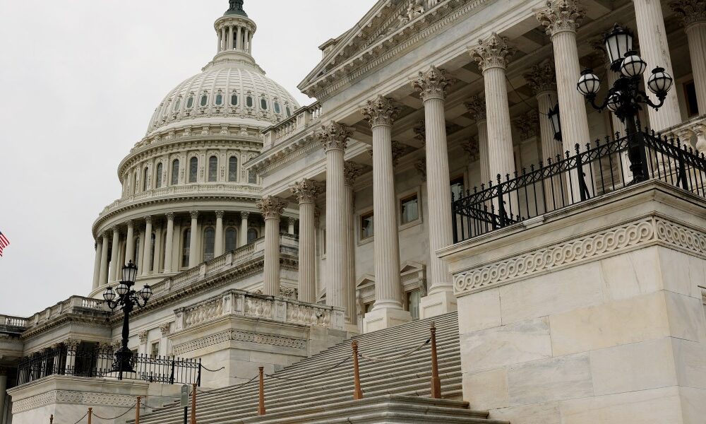 CFOs must focus on agility in scenario planning amid government shutdown, says economist