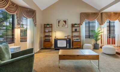 California mom purchased 'Poltergeist' house for $1.28M