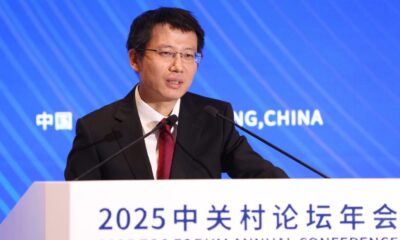 Cambricon a.k.a. 'China's Nvidia' says revenue spiked 14-fold last quarter. The ensuing stock frenzy made its CEO one of the world's richest people