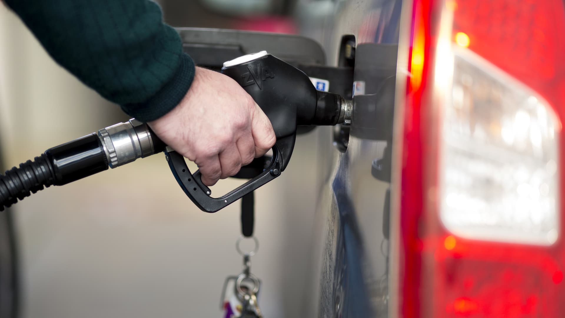 Carmakers accused in huge UK lawsuits of cheating diesel emissions tests