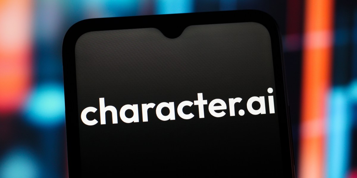 Character.AI bans teen chats amid lawsuits and regulatory scrutiny