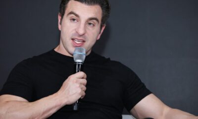 Chesky says OpenAI tools not ready for ChatGPT tie-up with Airbnb app