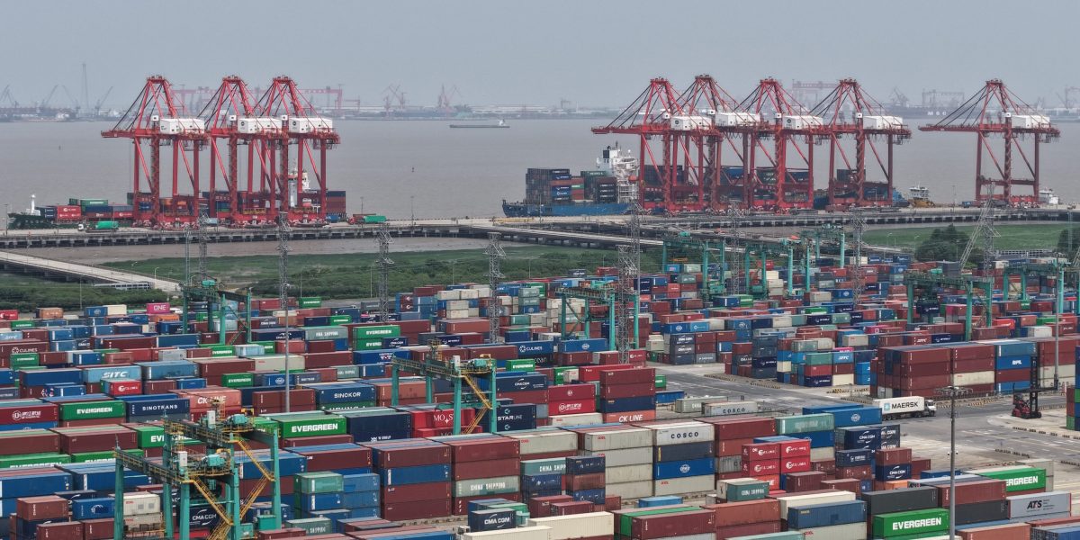 China asks U.S. to protect ‘hard-won’ results before Xi-Trump meeting