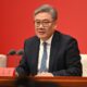 China strikes conciliatory tone ahead of expected Trump-Xi meeting