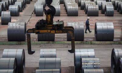 China wants to play the long game with the U.S. What that means for Chinese stocks