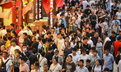China’s Golden Week' travel boom masks a bruising price war