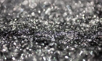 China's rare earth magnet exports to U.S. falls for second month, reversing brief recovery