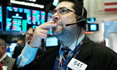 Chip stocks have had quite a run this year. Technicals say be careful from here