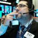 Chip stocks have had quite a run this year. Technicals say be careful from here