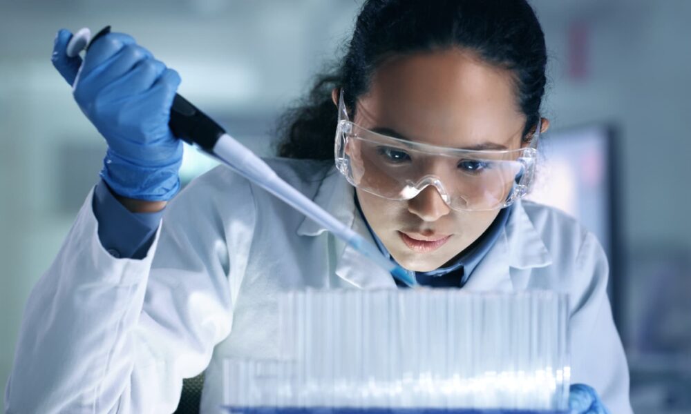 Citigroup says shares of this obesity drug biotech could nearly double